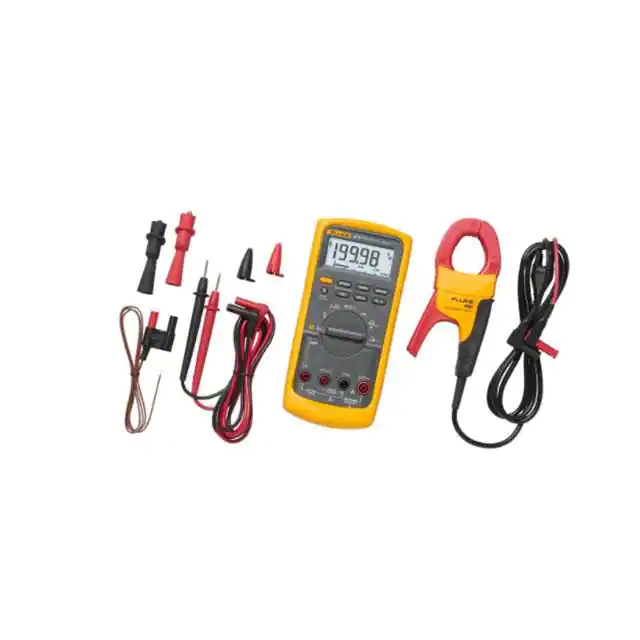 FLUKE-87V/IMSK Fluke Electronics