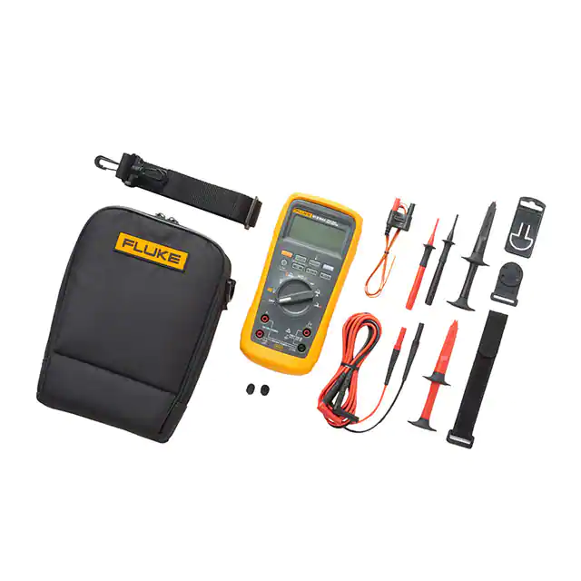 FLUKE-87V-MAX/E2 KIT Fluke Electronics