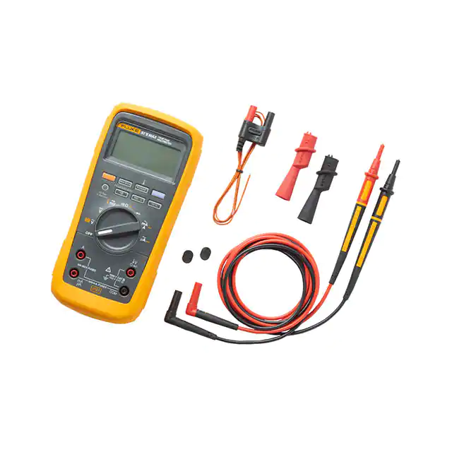 FLUKE-87V-MAX Fluke Electronics