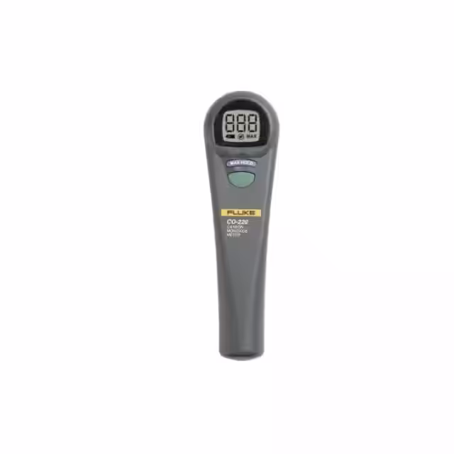 FLUKE-CO-220 Fluke Electronics