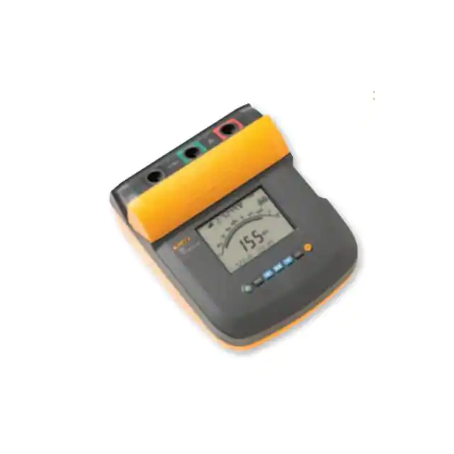 FLUKE-IR3000FC 1550 Fluke Electronics