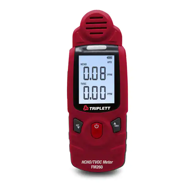 FM260 Triplett