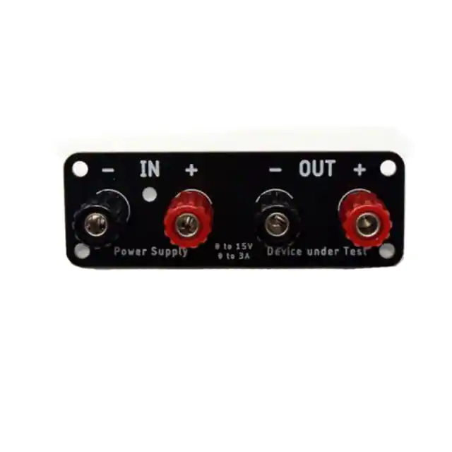 FP01-BNDP-001 Joulescope®