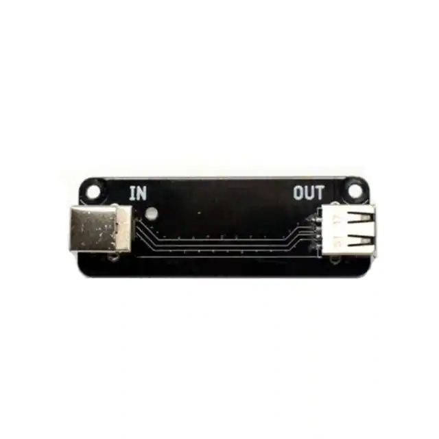 FP01-USB-001 Joulescope®