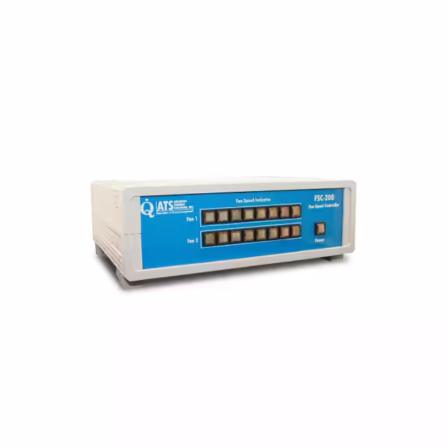 FSC-200 Advanced Thermal Solutions Inc.
