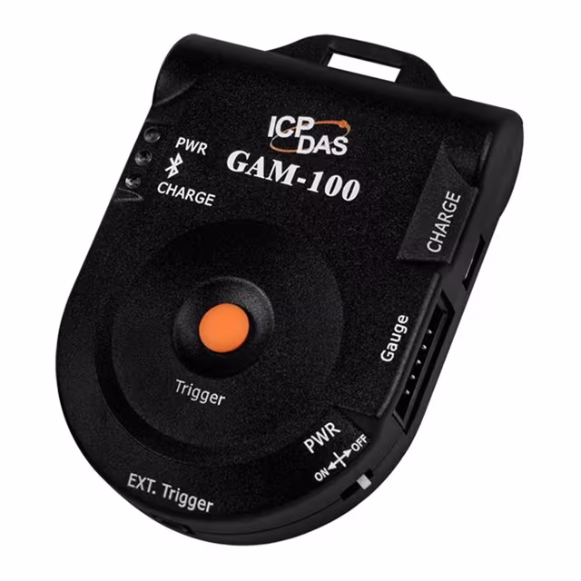 GAM-100 ICP DAS USA INC