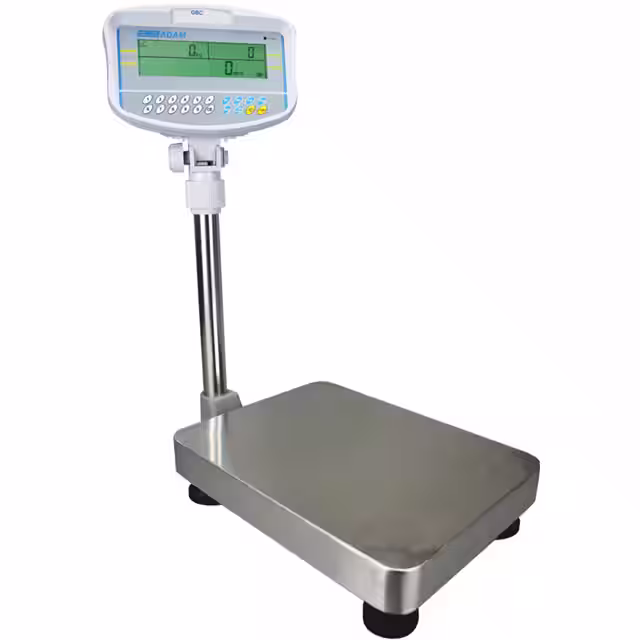 GBC 70A Adam Equipment