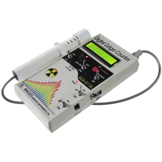 GCA-07W-DL Images SI, Inc.