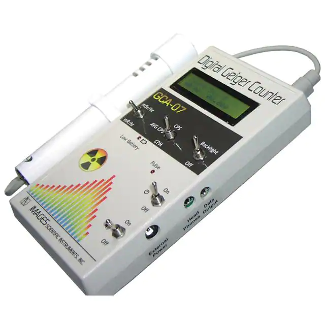 GCA-07W Images SI, Inc.