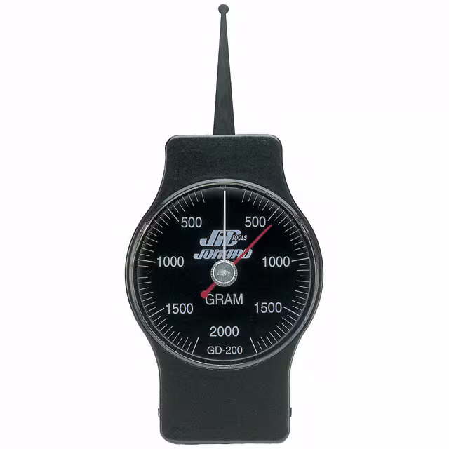 GD-200 Jonard Tools