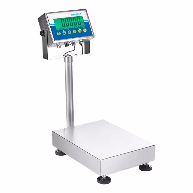 GGB 65AH Adam Equipment