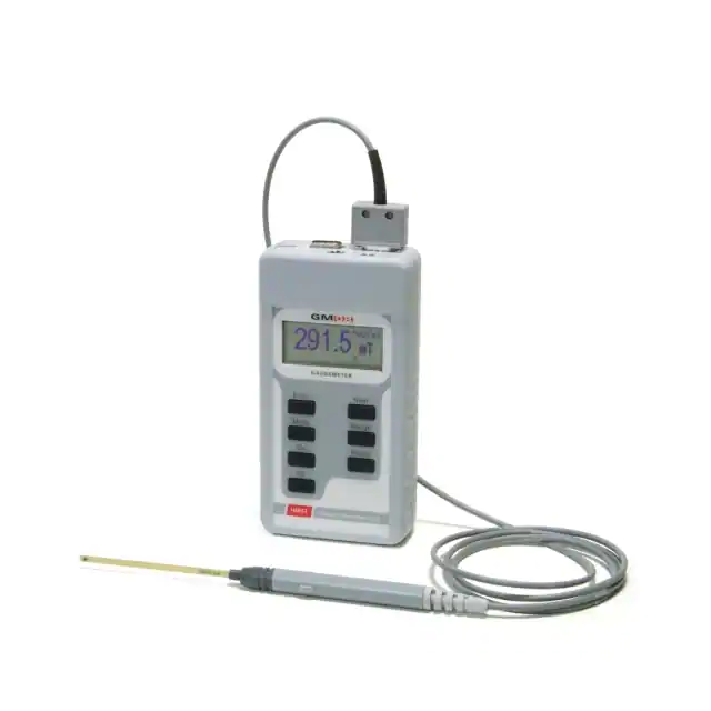 GM08 Hirst Magnetic Instruments