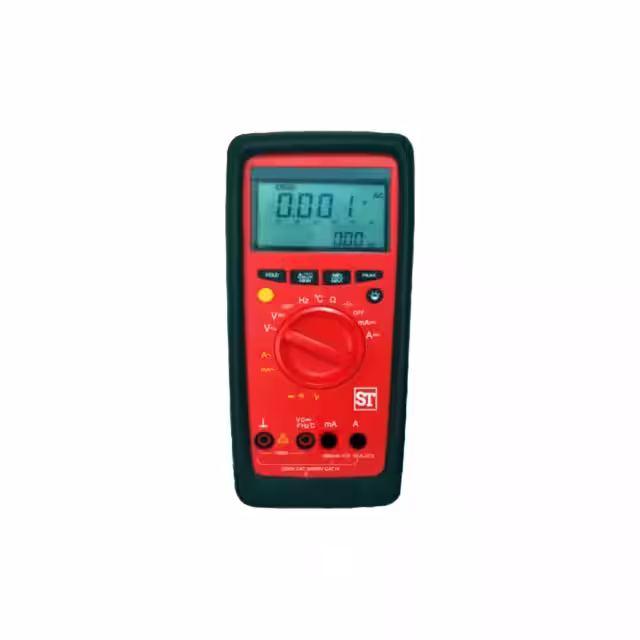 GM47-612N000000000 Sifam Tinsley Instrumentation Inc