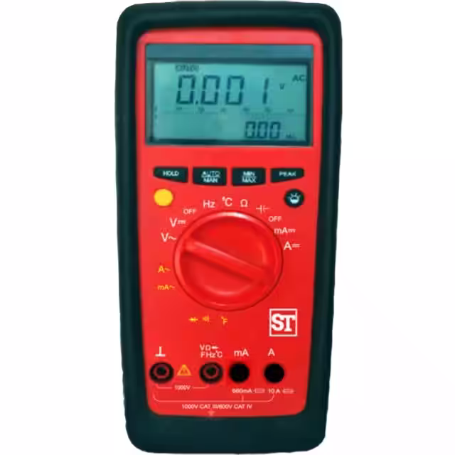 GM47-613N000000000 Sifam Tinsley Instrumentation Inc