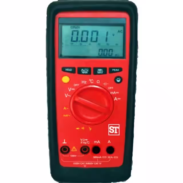 GM47-616N000000000 Sifam Tinsley Instrumentation Inc