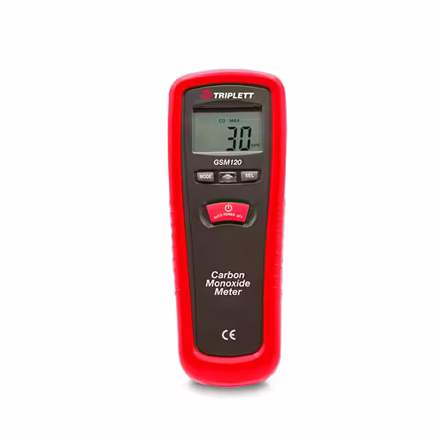 GSM120 Triplett