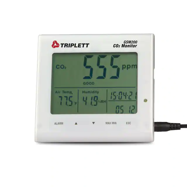 GSM200 Triplett