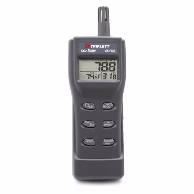 GSM400 Triplett