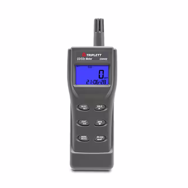 GSM450 Triplett