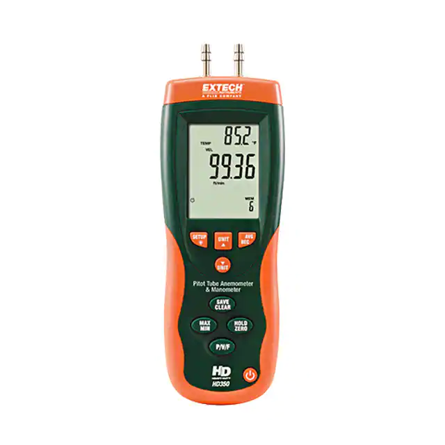 HD350 FLIR Extech