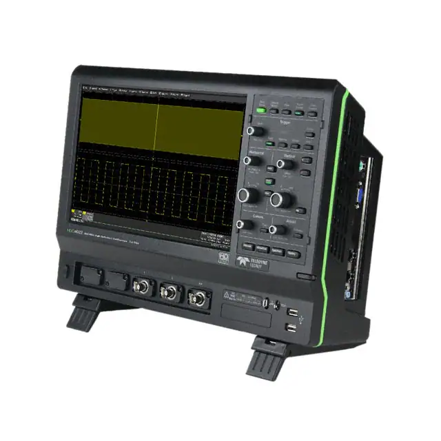 HDO4022 Teledyne LeCroy