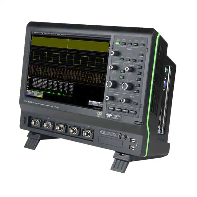 HDO4024 Teledyne LeCroy