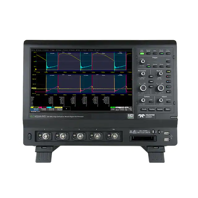 HDO4024A-MS Teledyne LeCroy