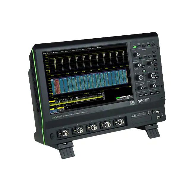 HDO4024A Teledyne LeCroy