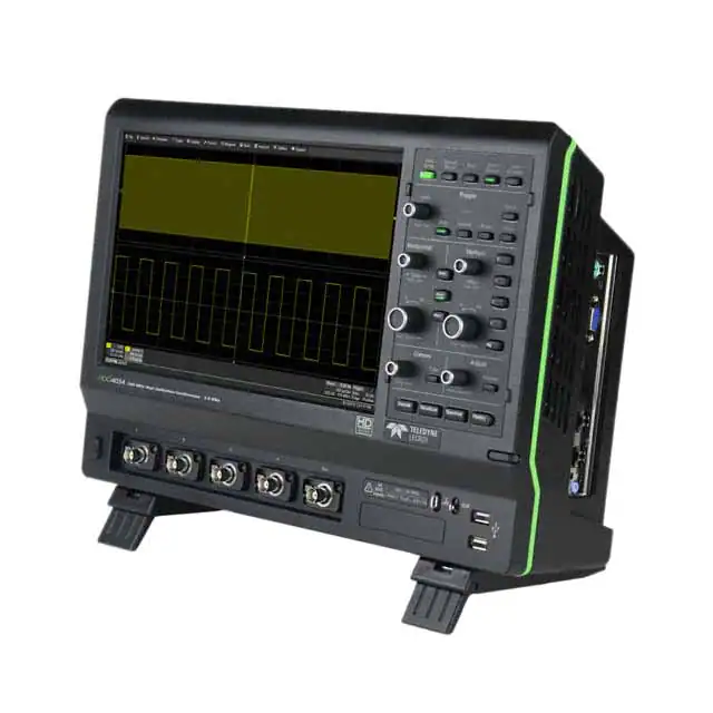 HDO4034 Teledyne LeCroy