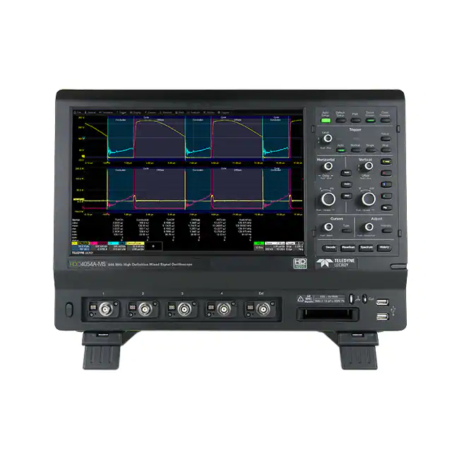 HDO4054A-MS Teledyne LeCroy
