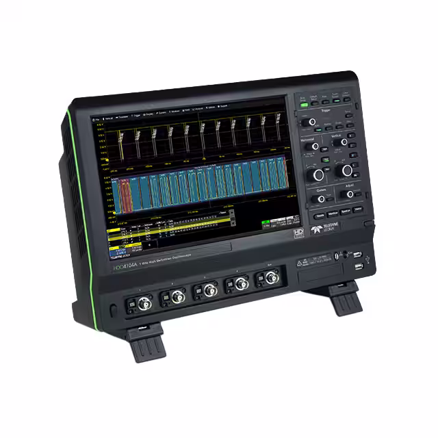 HDO4104A Teledyne LeCroy