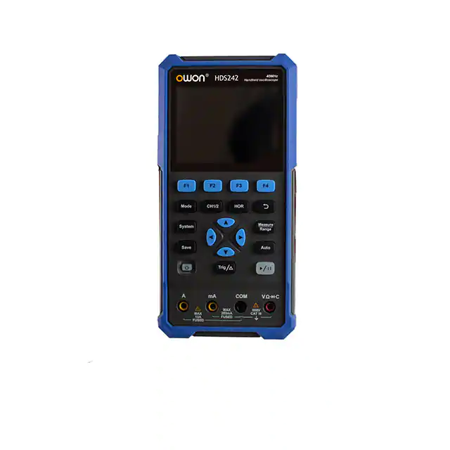 HDS242 Owon Technology Lilliput Electronics (USA) Inc