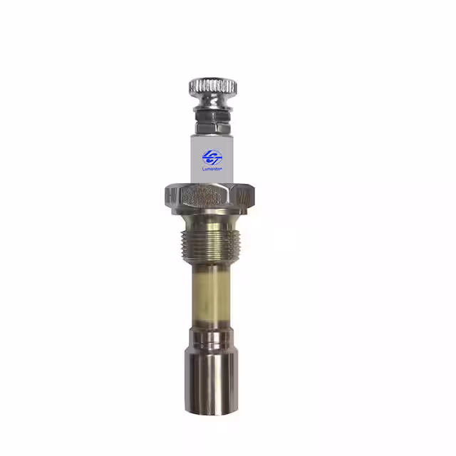 HP-PHST58-2000PSI Lumenite Control Technology, Inc.