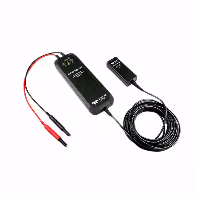 HVD3106-6M Teledyne LeCroy
