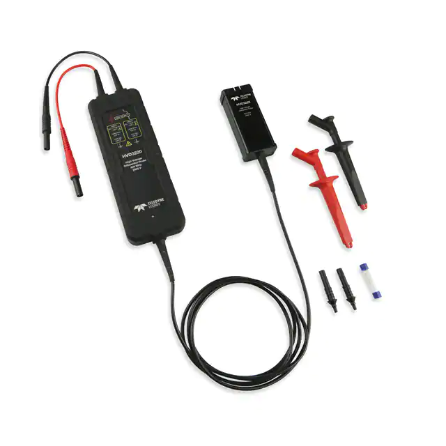 HVD3220 Teledyne LeCroy