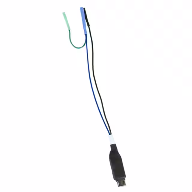 HVFO100-1X-TIP Teledyne LeCroy