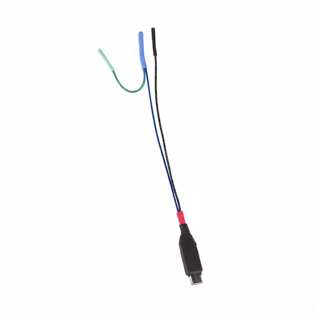 HVFO100-20X-TIP-U Teledyne LeCroy