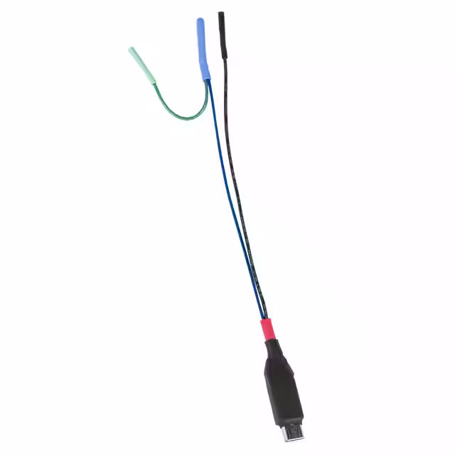 HVFO100-20X-TIP Teledyne LeCroy