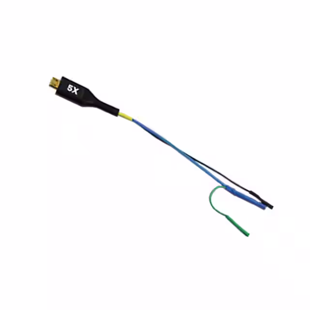 HVFO100-5X-TIP-U Teledyne LeCroy