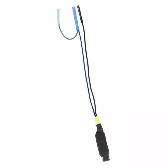 HVFO100-5X-TIP Teledyne LeCroy