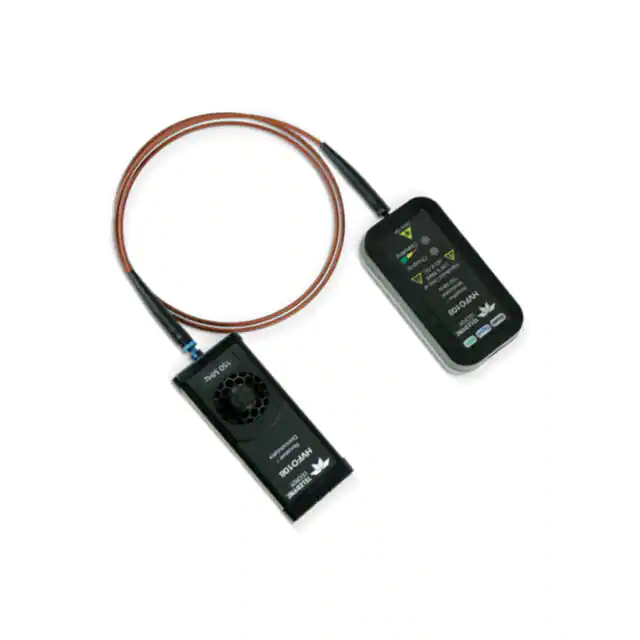 HVFO108 Teledyne LeCroy