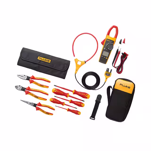 IB376K Fluke Electronics