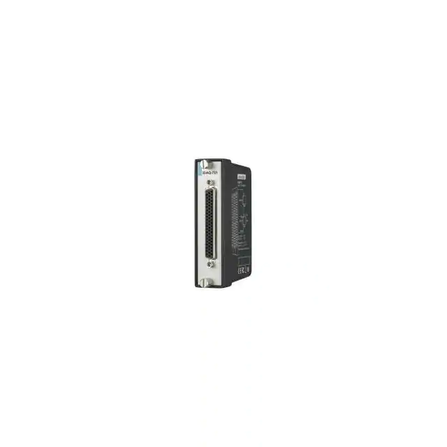 IDAQ-751-AE Advantech Corporation