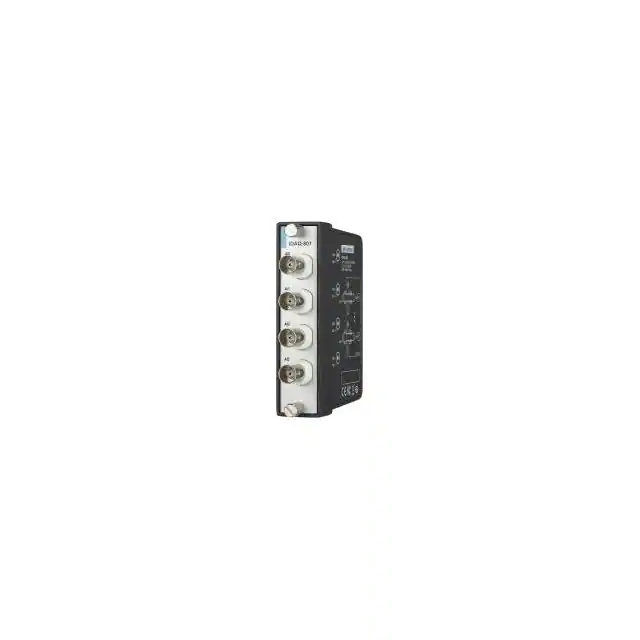 IDAQ-801-AE Advantech Corporation