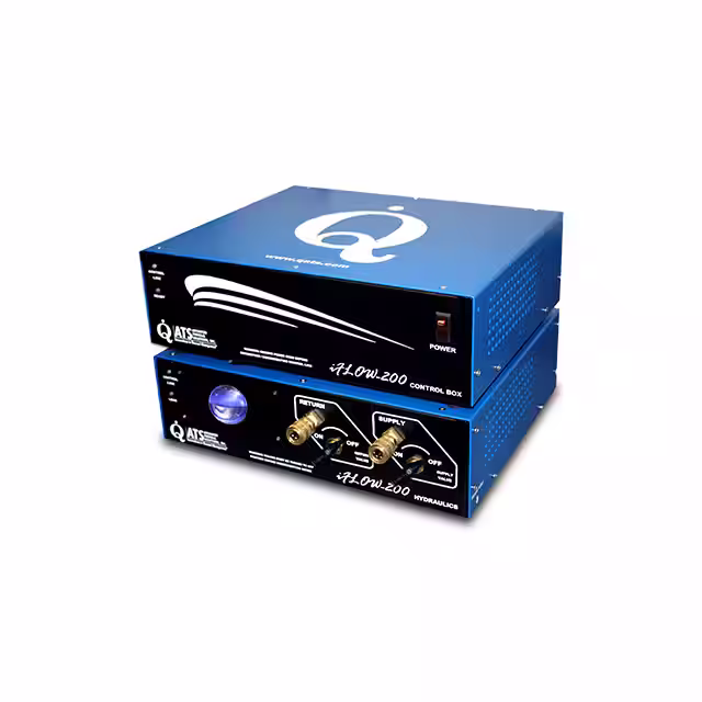 IFLOW-200 Advanced Thermal Solutions Inc.
