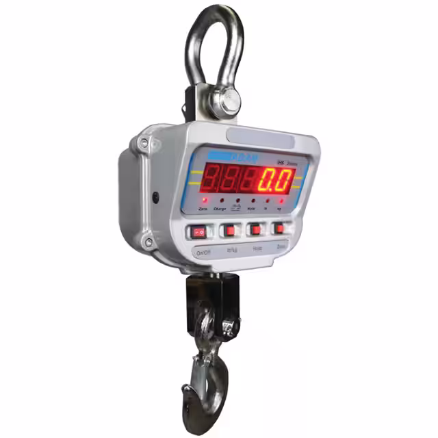IHS 2A Adam Equipment