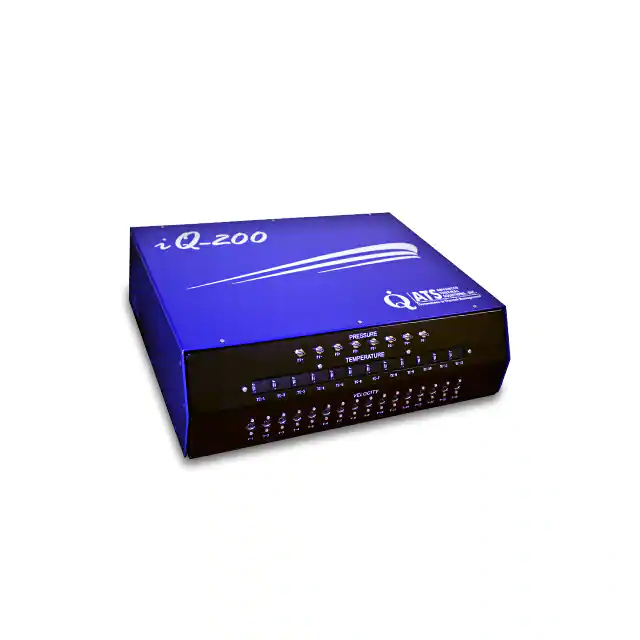 IQ-200 Advanced Thermal Solutions Inc.