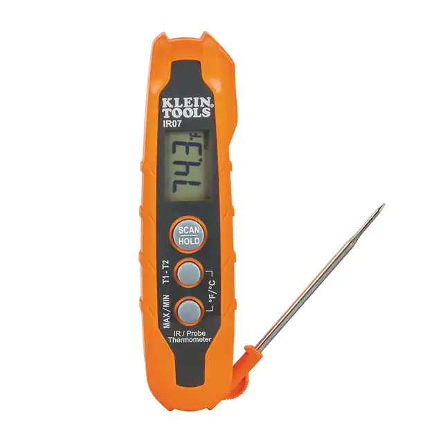 IR07 Klein Tools, Inc.