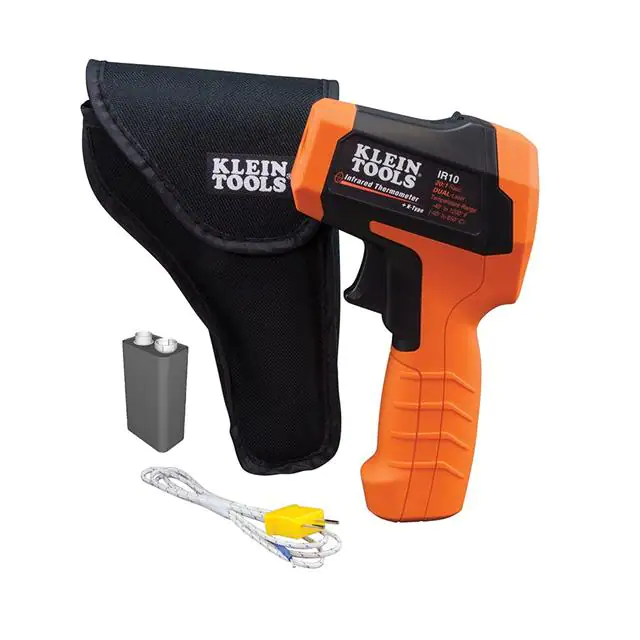 IR10 Klein Tools, Inc.