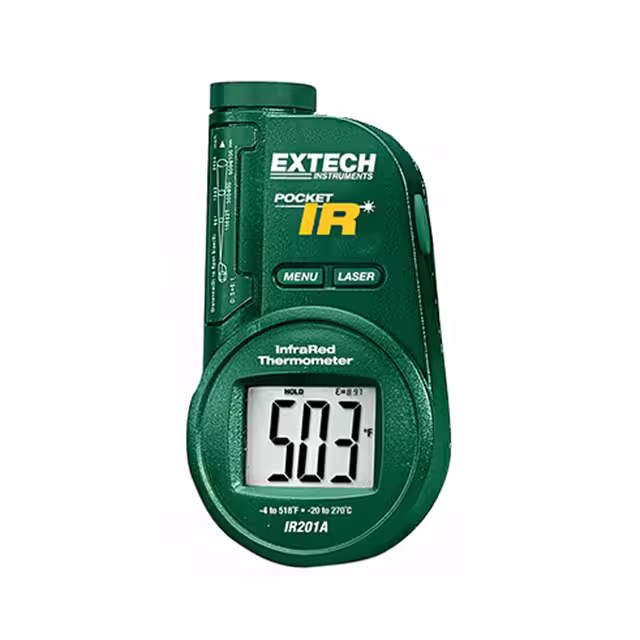 IR201A FLIR Extech
